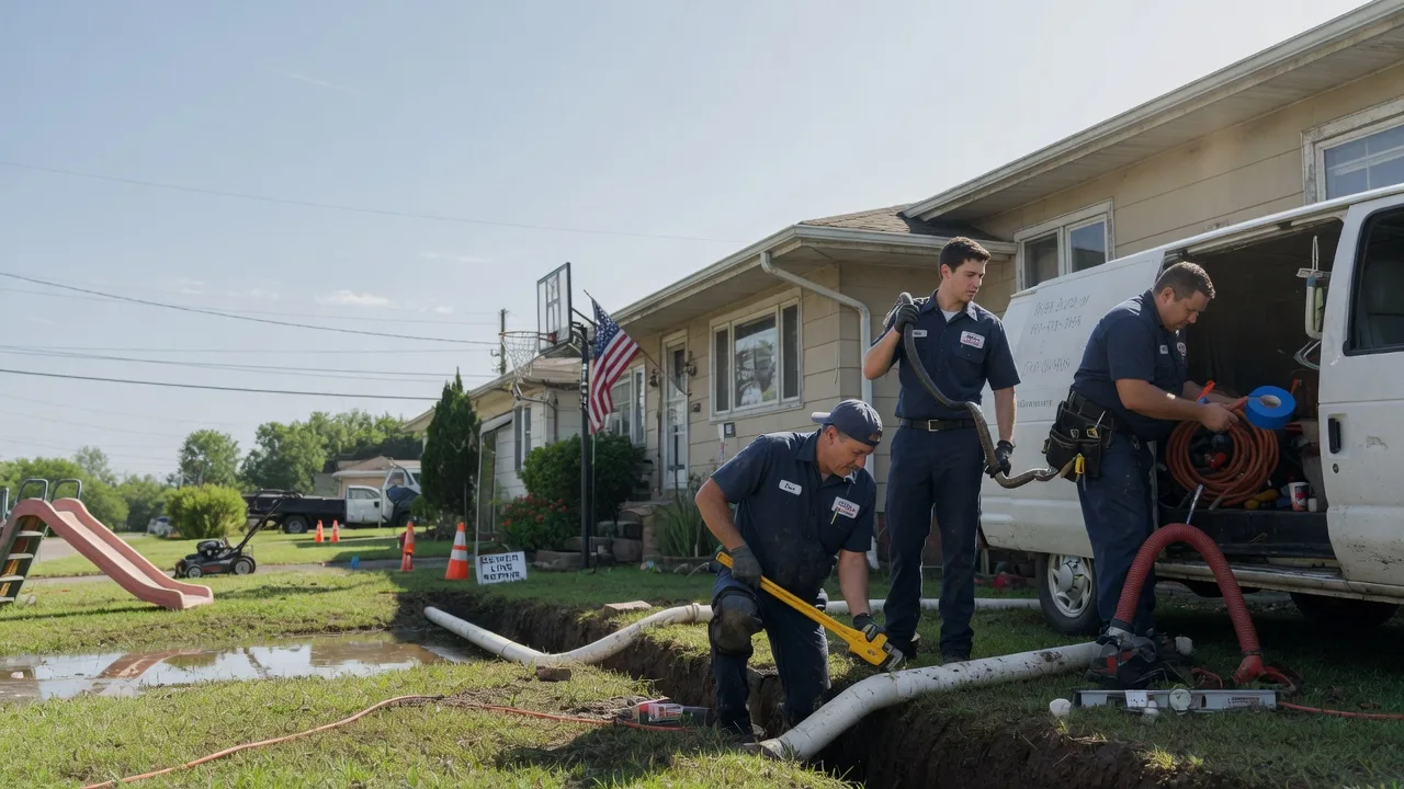 Toilet Installation in Pomeroy, PA near me
